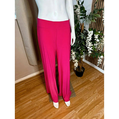 New Together Pink Jersey Three Piece Set Size 14 RRP £95