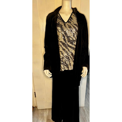 New Kaleidoscope 3 Piece Set Size 32 RRP £89
