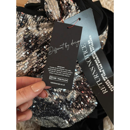 New Kaleidoscope 3 Piece Set Size 32 RRP £89