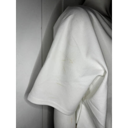 Bonprix Ivory Two Tone Dress Size L RRP £55