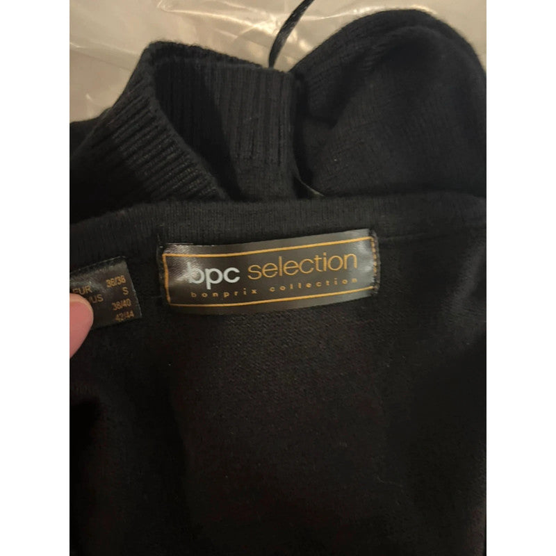 Bonprix Short Sleeve Jumper Size S RRP £22
