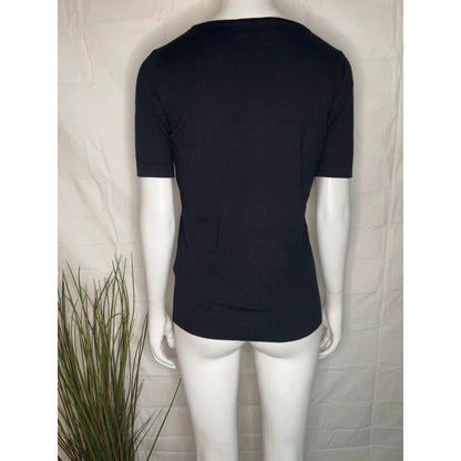 Bonprix Short Sleeve Jumper Size S RRP £22