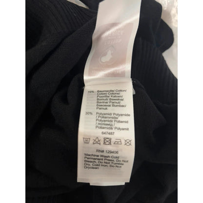 Bonprix Short Sleeve Jumper Size S RRP £22