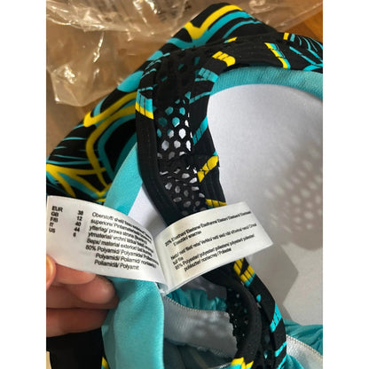 Bonprix Tankini Top Size 12