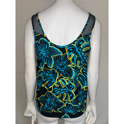 Bonprix Tankini Top Size 12