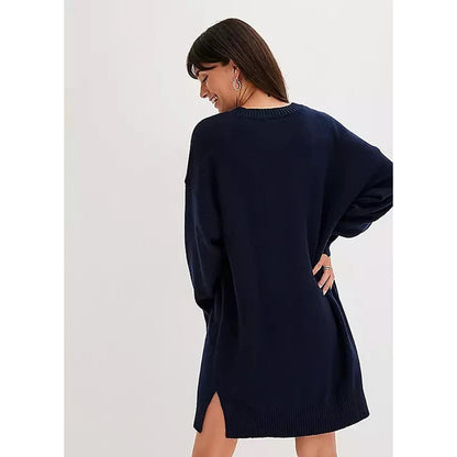 Bonprix Oversized Soft Knit Dress Size XL RRP £29