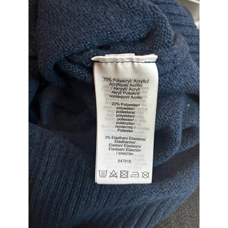 Bonprix Oversized Soft Knit Dress Size XL RRP £29