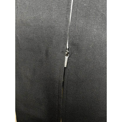 Bonprix Zip Up Frock Coat Size 14 RRP £45