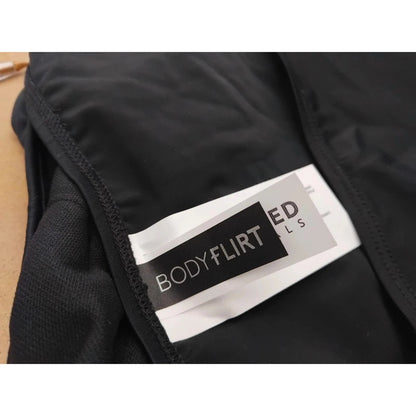New Tankini By Bodyflirt Size 10 RRP £30 Item 6121