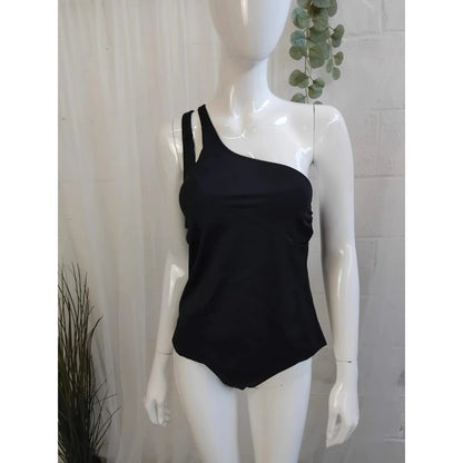 New Tankini By Bodyflirt Size 10 RRP £30 Item 6121