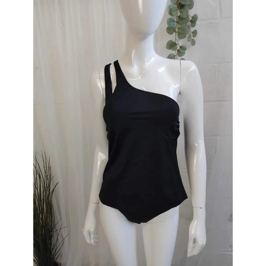 New Tankini By Bodyflirt Size 10 RRP £30 Item 6121