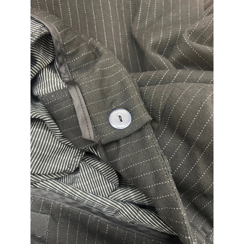 Aniston Smart Trousers Pinstripe Detail Size 14 RRP £30 Item 6204