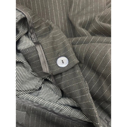 Aniston Smart Trousers Pinstripe Detail Size 14 RRP £30 Item 6204