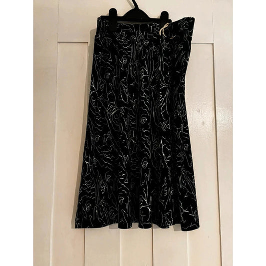 Aniston Abstract Skirt Size 10 RRP £38