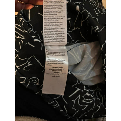 Aniston Abstract Skirt Size 10 RRP £38