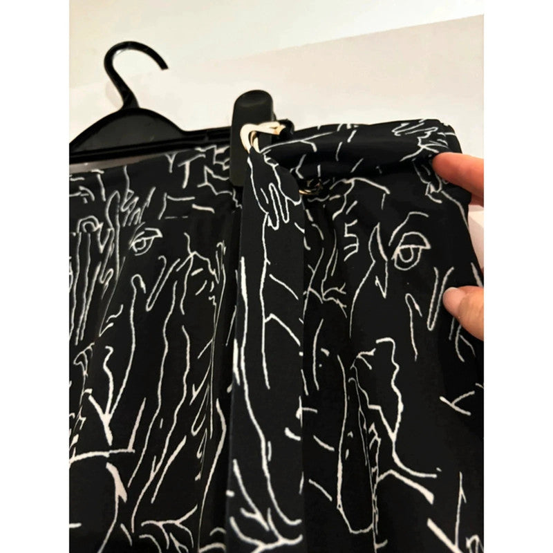 Aniston Abstract Skirt Size 10 RRP £38