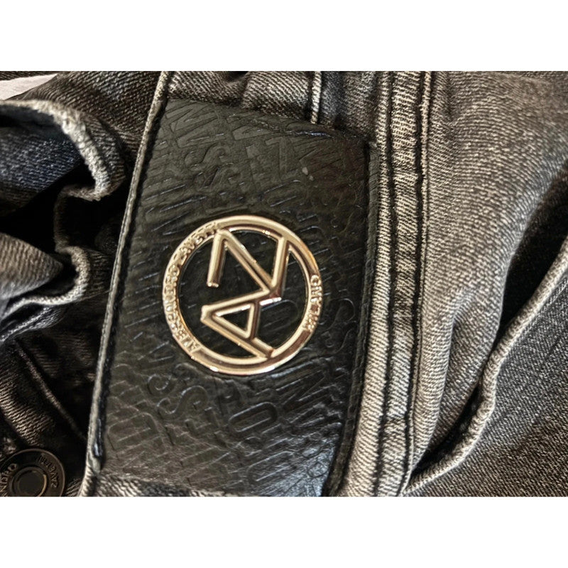 Alessandro Zavetti Skinny Jeans Size 30 Item 6237