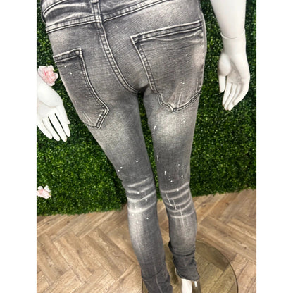 Alessandro Zavetti Skinny Jeans Size 30 Item 6237