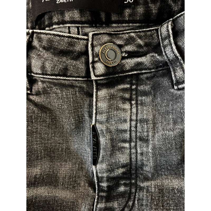 Alessandro Zavetti Skinny Jeans Size 30 Item 6237
